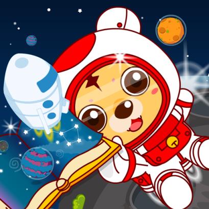 儿童宝宝早教学习