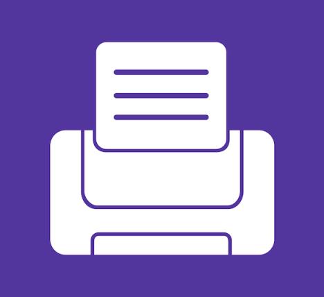 智创在线云打印