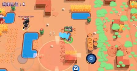 荒野乱斗自动回血修改器