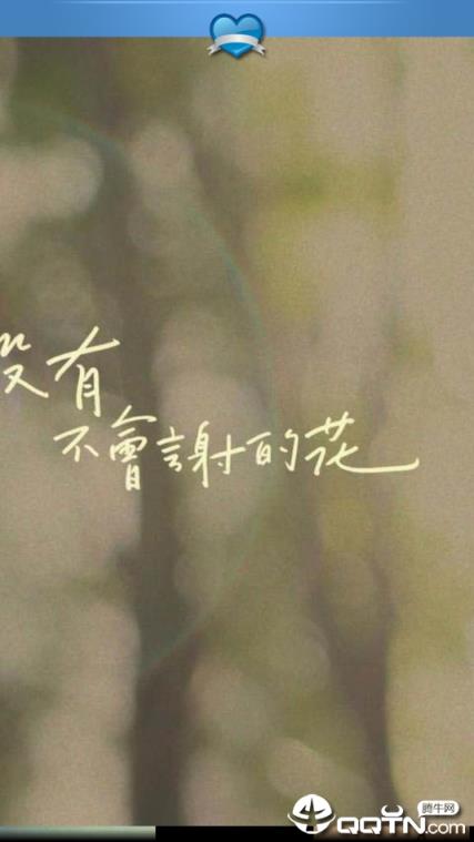 文字控高清壁纸