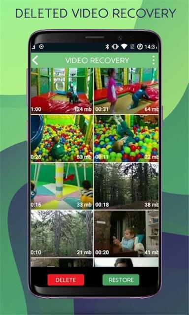 闪电照片恢复精灵