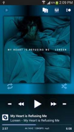 红色喵咪破解版播放器