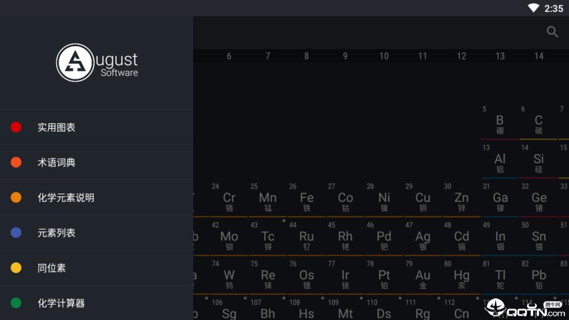 元素周期表专业版pro
