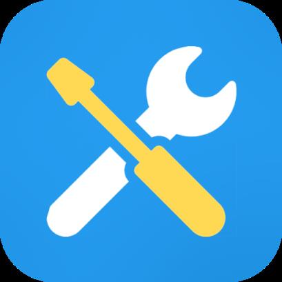 欢乐晴力小工具app