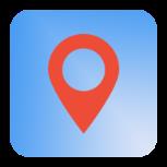 位置定位助手app