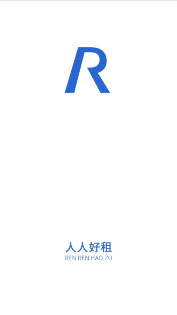 人人好租
