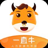 一直牛人力资源