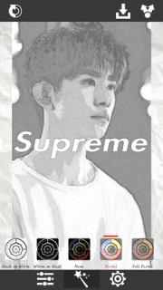 无敌素描相机app