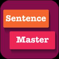 学习英语句子大师