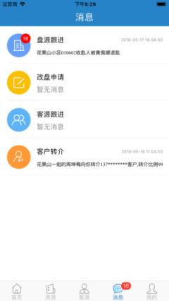 招商置业app
