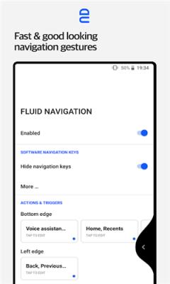流体手势破解版