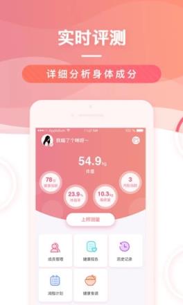 ME好身材