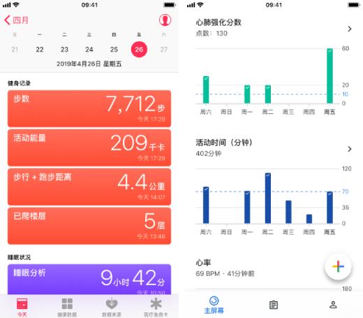 Google Fit安卓版