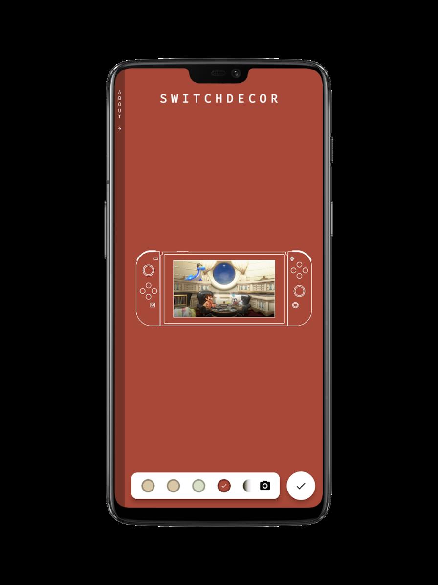 SwitchDecor