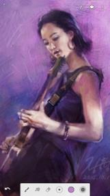 无限绘画汉化破解版