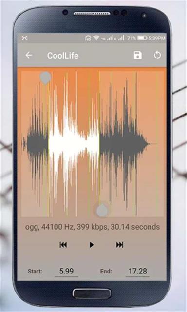 全能视频剪辑大师