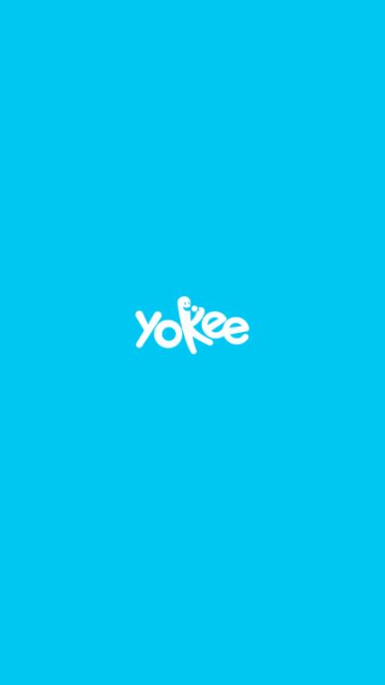 Yokee唱歌
