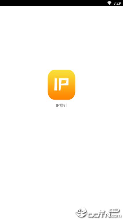 IP探针
