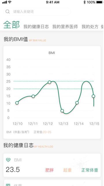 大养之家(健康购物)