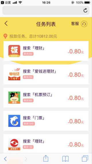金手指