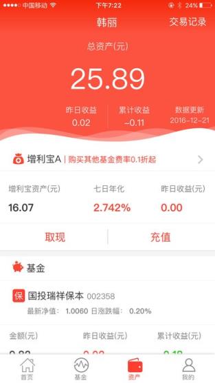 国投瑞银
