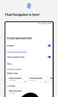 流体手势破解版