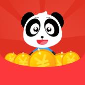 熊猫红包app