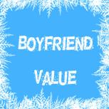 男友价值计算
