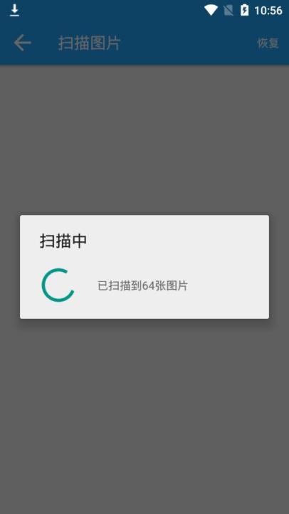 大白恢复app
