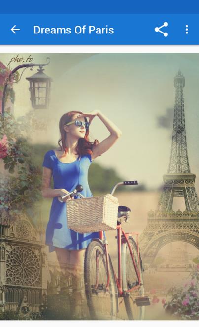 趣味照片编辑神器中文版