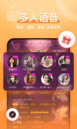 鱼丸空间app