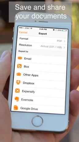 精灵扫描中文版