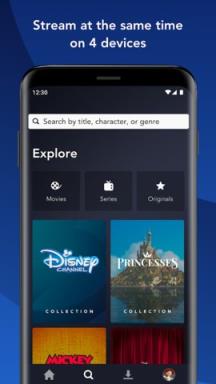 disney+平台app
