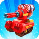 球球冲击抽手机