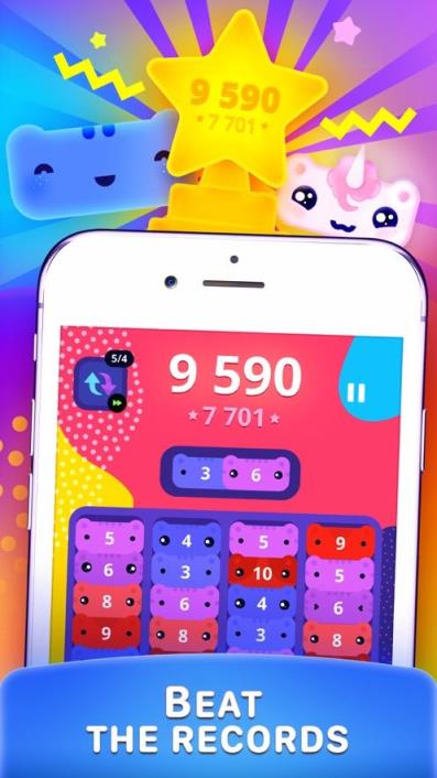 catris猫咪红包版app