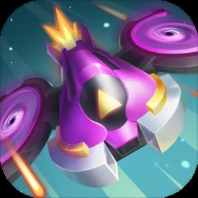 最爱疯狂战机红包版app