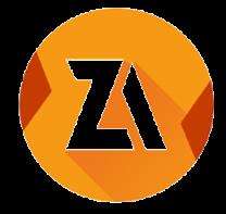 ZArchiver手机