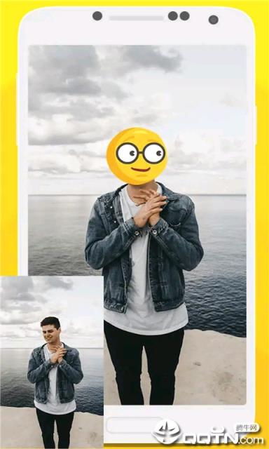 MineMoji动漫卡通