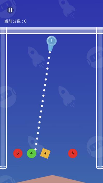 快闪弹弹乐红包版