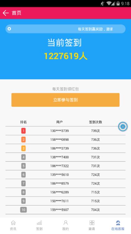 正驰新能源红包版