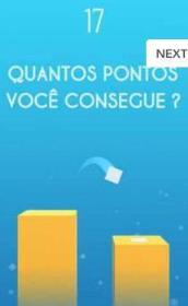 方块跳一跳红包版