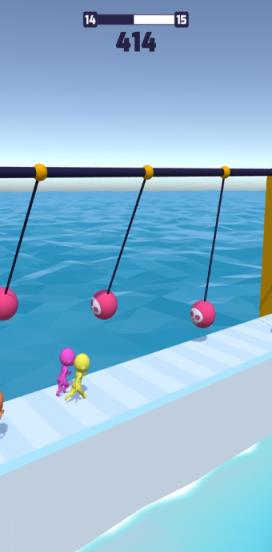 极速冲冲冲红包版