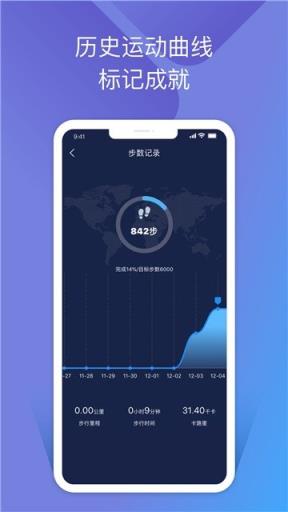 乐享步步app