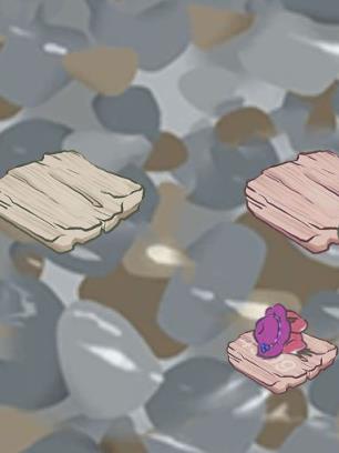 青蛙跳一跳红包版