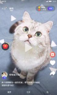 快逗短视频提现版