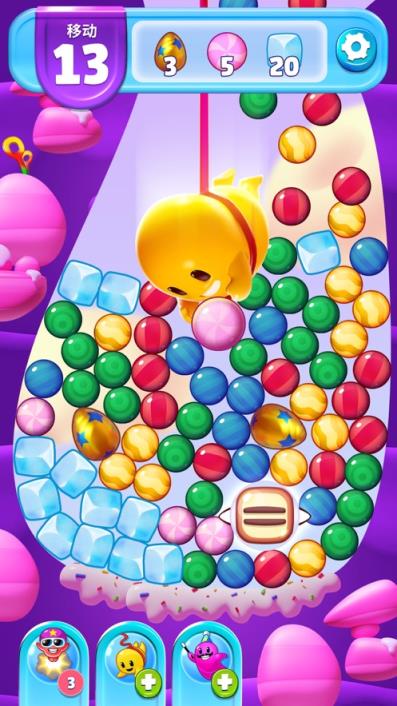 快来消我喵红包版