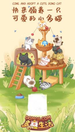 多猫生活app
