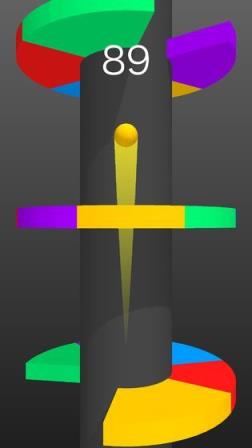 欢乐球球红包版app