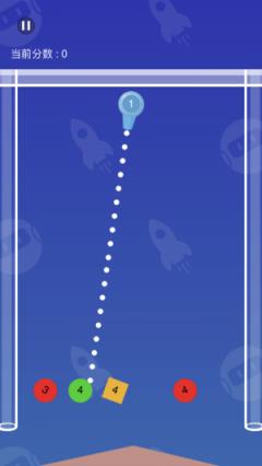 快闪弹一弹红包版