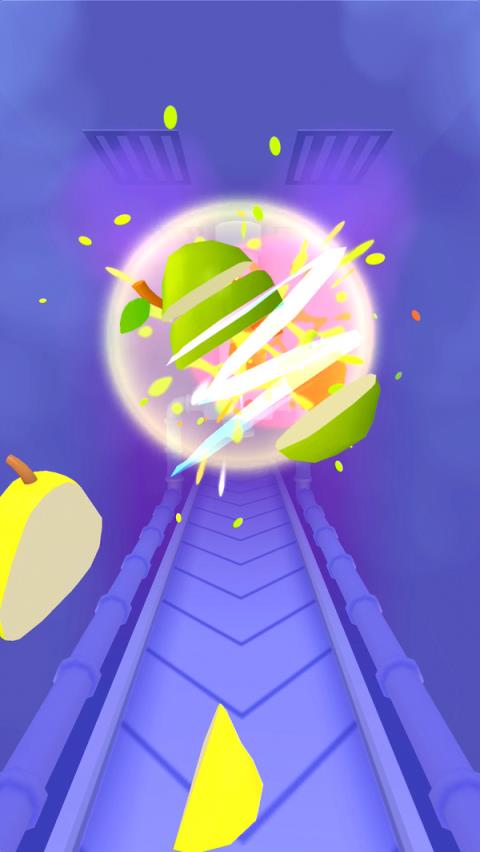 水果切切切3D红包版app
